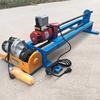 Hydraulic Automatic Pipe Jacking & Drilling Machine for Road Crossings and Water Supply