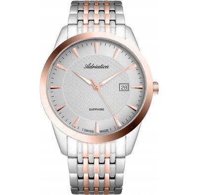 Watch Adriatica A1288.R117Q