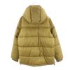THE NORTH FACE NY81931 Camp Sierra Batting jacket M Brown Outdoors Men's Used