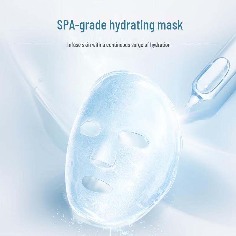 Marubi Skincare Facial Masks