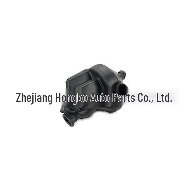 BMW 1 and 3 Series E46 Crankcase Ventilation Valve Oil Separator