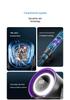 2026 Rechargeable Portable Desktop Fan – Compact USB Small Fan, Customizable Cross-Border Gift