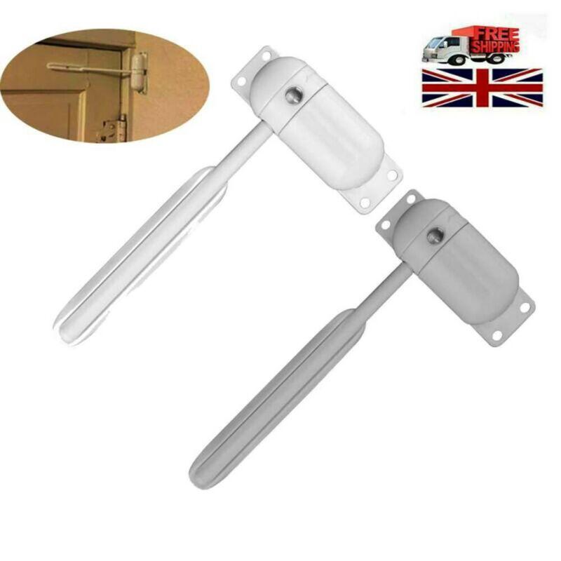 Surface Mounted Automatic Door Gate Closer Spring Loaded Adjustable Fire Rated Surface Mounted Automatic Door Gate Closer Spring Loaded Adjustable Fire Rated