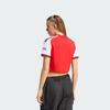 Adidas Women's Arsenal Home Fan Quick-Dry Football Jersey