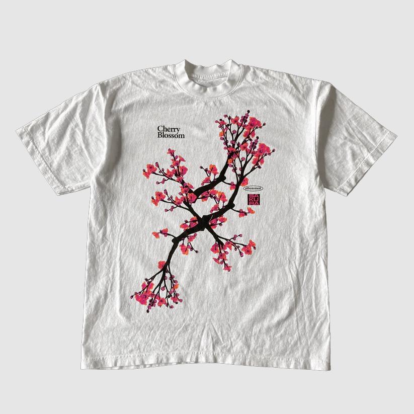 New T Shirt Classic Retro Harajuku Men Women Personalized Letter Print Pattern Top Streetwear High Quality Short Sleeved Couples