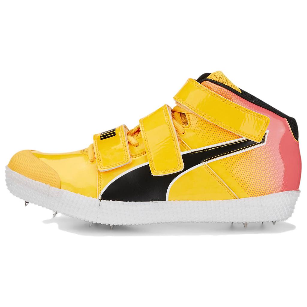 New PUMA EvoSpeed Javelin 3 'Sun Stream Sunset Glow' 377005-01