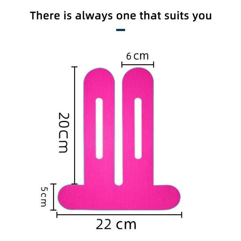 Athlete Muscle Tape Patch - Knee Protector for Running and Sports