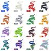 30Cm 3D Printed Conjoined Dragon Ornaments, Movable Cartoon, Creative Dragon Plants, Rockery, Fish Tank Landscaping Decoration