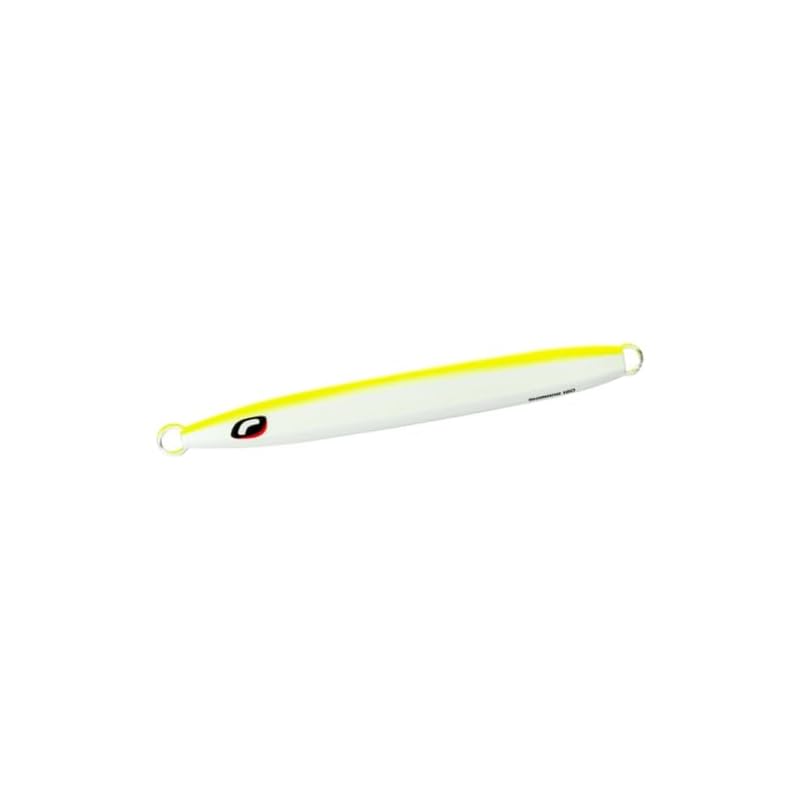 Shimano Ocea Sixlide 160g JV-F16Y 011 ST Full Glow Chart Back