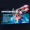 Non-Toxic Pokemon Anime Cartoon Ash'S Greninja Building Blocks Ash'S Version Of Koga Ninja Movies Model Bricks Toys For Kids Holiday Gifts