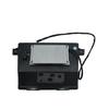 Wireless Charger with Auto-Induction for Isuzu D-MAX 2018-2022