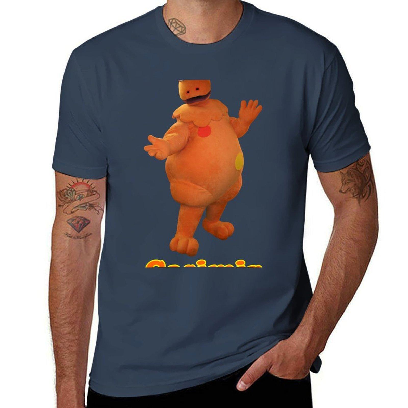 

casimir T-Shirt man t shirts for men man t shirt luxury T-Shirt 2XL
