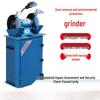 Industrial Grinding Machine with Dust Collector CN Plug (adapter Included)