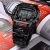 Mod kit DW5600 mecha metal case stainless steel strap For Casio G-SHOCK DW-5600 GW-B5600 GMW-B5000 Men Replaces bezel bracelet