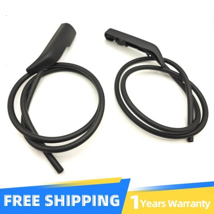 Scheibenwaschdüse für Frontscheibe für Peugeot 4008 P84 16-23 5008 P87 17-23 Citroen C5 Aircross DS7 18-23