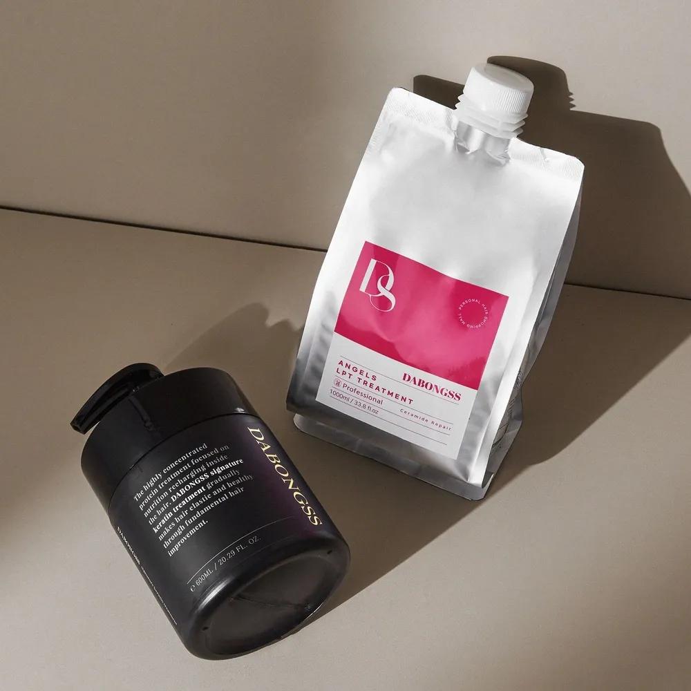 

Daily Treatment Set
