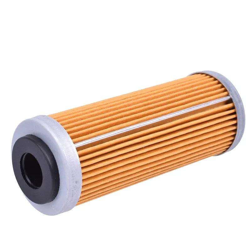 HF/652 Motorcycle Oil Filter for K/TM SX SXF SXS EXC EXC-F EXC-R XCF XCF-W XCW SMR 250 350 400 450 505 530 2007-