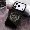 Custodia per Telefono Bandiera Afghanistan Afghanistan Libertà Per iPhone 17 16 15 14 13 12 11 Pro Max Plus 17Air Copertura Morbida in Silicone