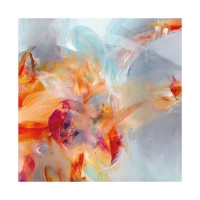 Impressão de céu grande de Claire Chandler