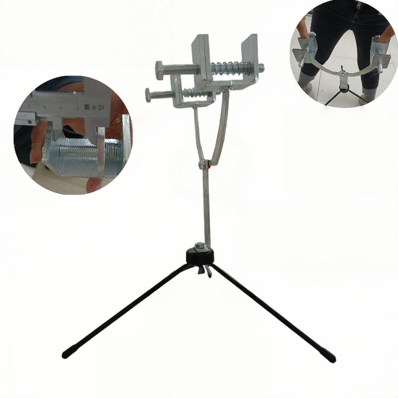1 szt. Stabilizator do spawania rur miedzianych zapobiegający drganiom Narzędzie mocujące Stabilizator spawania rur klimatyzacyjnych Do instalacji klimatyzacji