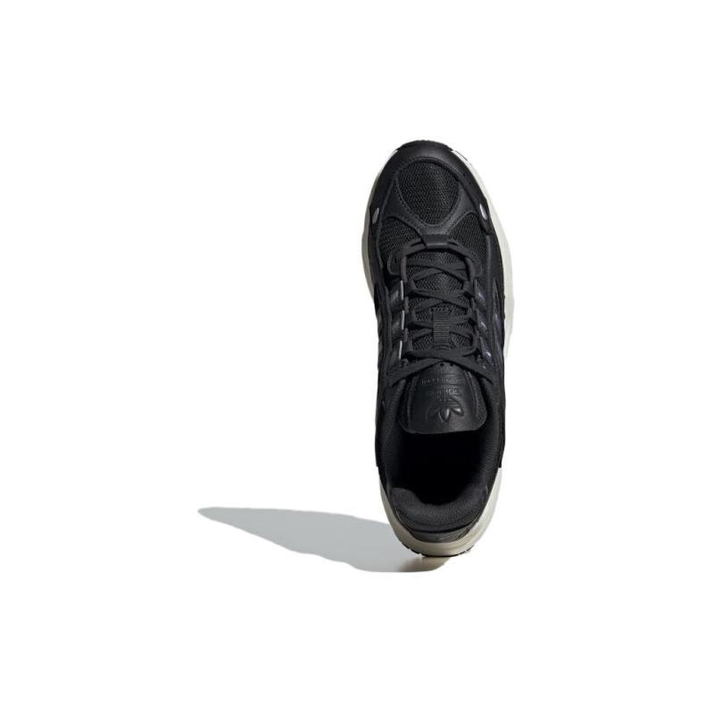 Adidas Ozmillen 'Black Carbon' Tenisky ID5831