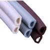 D-Type Self-Adhesive Foam Sealing Strip - Soundproof, Anti-Theft Door & Window Bumper