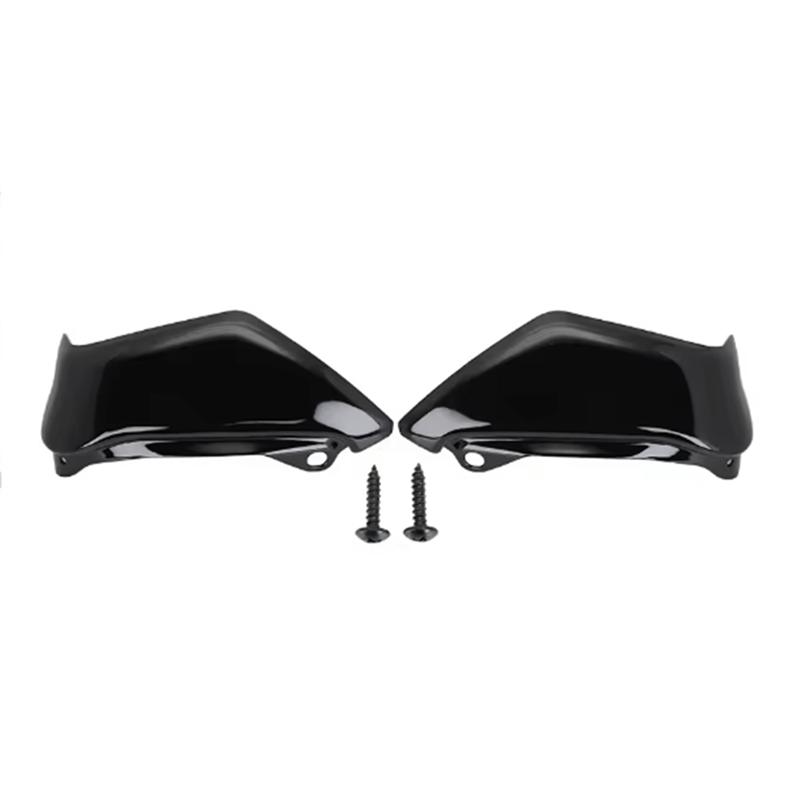 Hand Guard Protectors Windshield Shields For BMW R1300GS -2025 Motorcycle Handguard