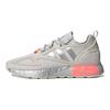 adidas Zx 2K Boost 'Szürke Ezüst Metál' FX7028
