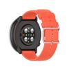 For Samsung Galaxy Watch 3/46mm/42mm/Active 2/Gear S3 Frontier Silicone Bracelet Huawei Watch GT/2/2E/Pro Strap