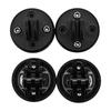 Extended Adapter for Camera or Headlight Mount Compatible with For Garmin