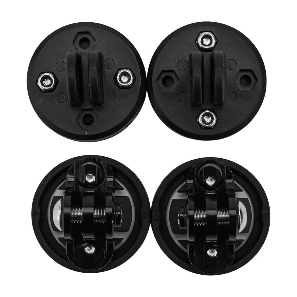 Extended Adapter for Camera or Headlight Mount Compatible with For Garmin