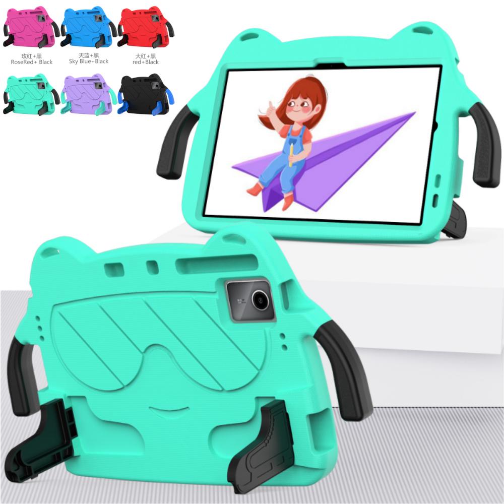 Kids EVA Case for Tab M11 TB331FC TB330FU 11 inch P11 TB-J606F P11 Plus TB-J607F 11" Shockproof Tablet Handle Stand Cover