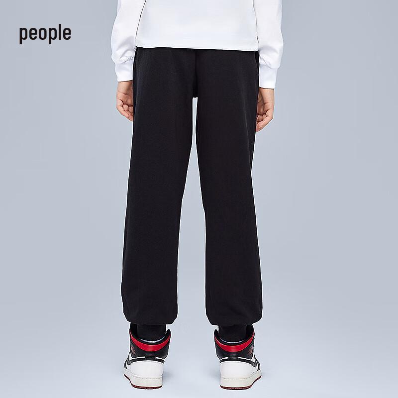 Jordan AJ Boys' Fleece-Lined Sweatpants