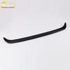 ABS Bright Rear Spoiler Trim for 17 Borui - Anti-Scratch Decorative Tailgate Wing Sticker