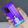 O-Omori Game Phone Case For Samsung A25 A13 A33 5G A54 A36 A35 A56 A52 A14 Shockproof Glass Cover