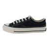 Converse Addict Addict Suede N.Hoolywood Comfortable and Versatile Low-top Canvas Shoes Unisex Black