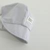 Soft Baby Fetal Cap Wide Brim Newborn Sun Hat Casual Infant Bonnet Hat  Girls/boys