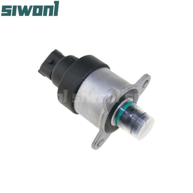 0928400502 Fuel Metering Control Solenoid Valve For RENAULT Scenic Megane Trafic Espace IV Laguna Master II 1.9 2.2 2.5 dCi