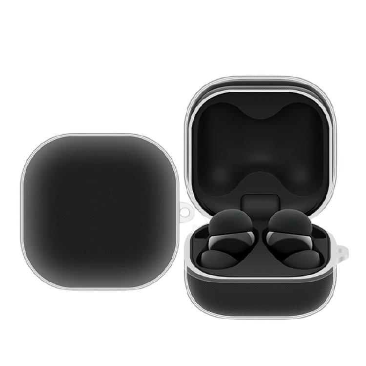 Protective Case Sleeve Housing Waterproof for Earphone Shockproof Nonslip Offering Comprehensive Dust And Water Defense
