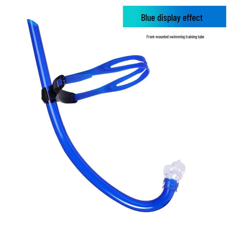 KND Full Silicone Snorkel & Diving Accessories