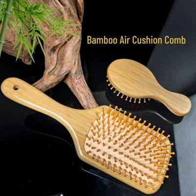 Nástroje pro styling vlasů – Hřebeny, kartáče