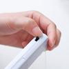 1PC LED Flat Panel Night Vision Reading Light Portable Eye Protection Energy Saving Reading Light Student Night Reading Light