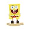 Figurine Stand - EXQUISITE GAMING - SpongeBob - 10 Cm - Multicolore - For Phone and Headphones