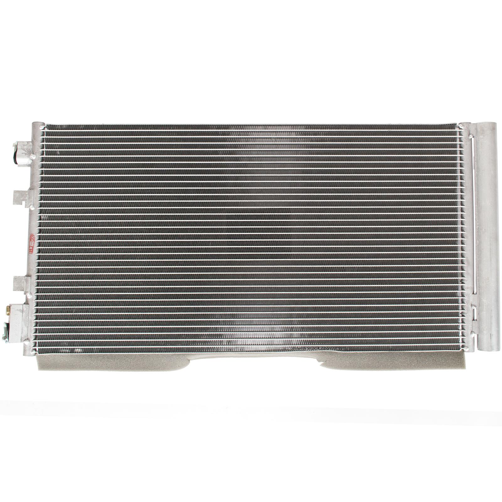 Renault Megane III 2008- Air Conditioning