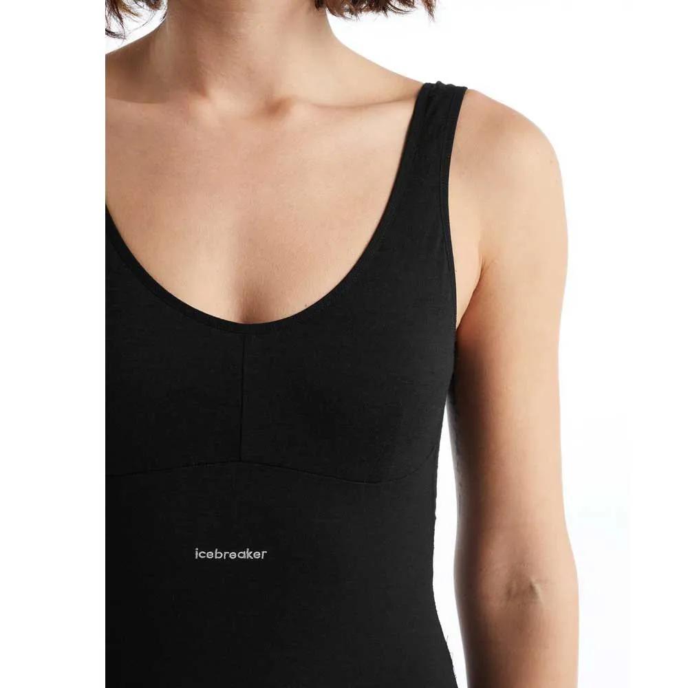 Icebreaker Тело Queens Merino