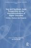 The East and Southeast Asian Perspectives On the Internationalisation of Higher Education : Policies, Practices and Prospects Book
