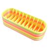 12-Compartment Diamond Painting Tool Organizer Large Capacity Color-Coded Organized Tool for Organizing Bagged Diamonds Beads
