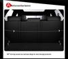 Custom Full-Coverage All-Season Leather Car Seat Covers for Haval Xiaolong MAX