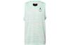 Tank Top Men's Foam Mint Green DM1825-379