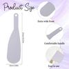 Bed Sheet Tucker Tool, Arthritis-Friendly Easy Mattress Lifter Wedge, Bed Sheet Tucker for Changing Sheets, Grey Beds Maker Tool to Help Protect Your